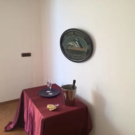 Appartement La Rosa Dei Venti *